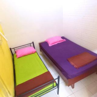 Rumah Teman Hostel - Semarang - 2