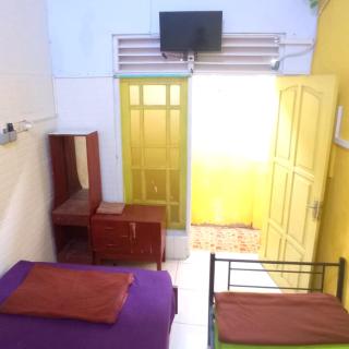 Rumah Teman Hostel - Semarang - 1