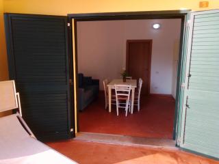 Nuraghe Ruiu Camping & Bungalow - Norbello - 9