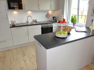 Ferienhaus Landhaus - Pommerby - 3