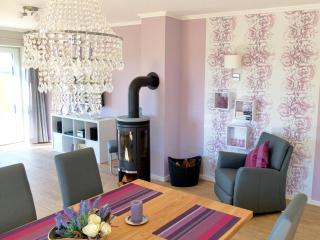 Ferienhaus Landhaus - Pommerby - 1