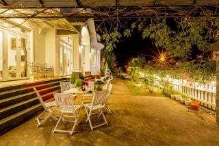 Villa trung nghĩa 29 - Da Lat - 0
