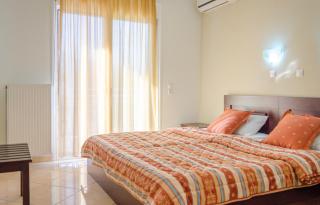 Delfini Hotel - Skala Potamias - 5