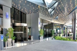 TRYP by Wyndham Istanbul Basın Ekspres - Istambul - 9