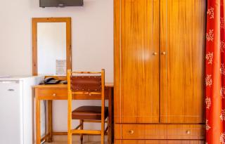 Delfini Hotel - Skala Potamias - 7