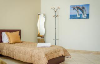 Delfini Hotel - 4