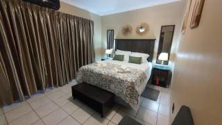 Gemstone Guest House - Klerksdorp - 1
