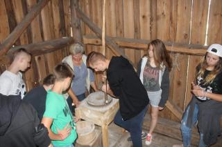 Gospodarstwo Agroturystyczne Bobrowa Zagroda - Narewka - 5