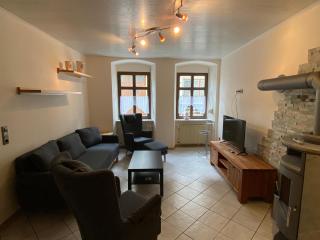 Winzerhaus im Oberdorf - FeWo u Zimmer - auch kombinierbar - Erden - 4