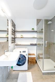 Resort Apartamenty Klifowa Rewal 68 - 5