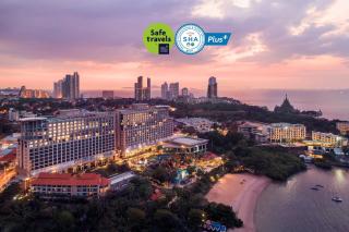 The Zign Hotel - North Pattaya - 0