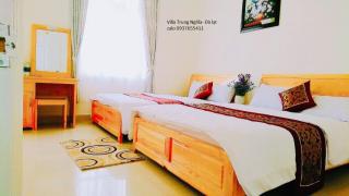 Villa Trung Nghĩa 30 - Da Lat - 3