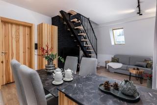 Villa 7 Folk & Modern - Zakopane - 6