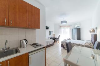 Anelia Boutique Studios & Apartments - Faliraki - 2