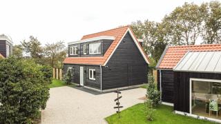 Het Mienterbos - De Koog - 9