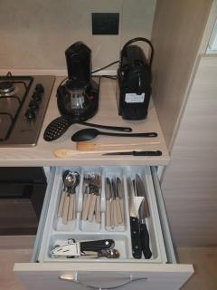 azalea Rooms & apartments domo 3 5 - Baveno - 7