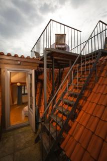 Charles Bridge Heritage Suites by SALVATOR HOTELS - Prag - 3