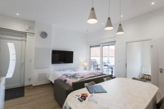 Sollaris Appartements 3P 1ère étage à 11km d'Europa-Park - 6