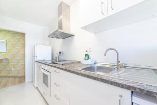 Apartamento Entrenúcleos - 5