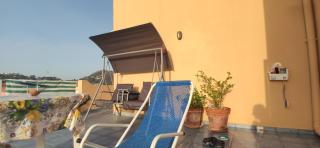 Attico in centro con vista mare e monti! - Marina - 4