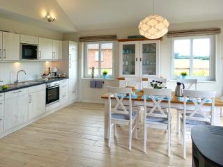 Ferienhaus Strandhaus - 1