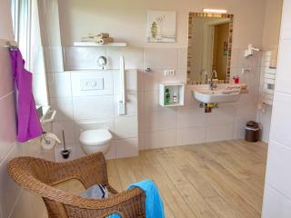 Ferienhaus Strandhaus - Pommerby - 8
