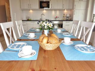 Ferienhaus Strandhaus - Pommerby - 7