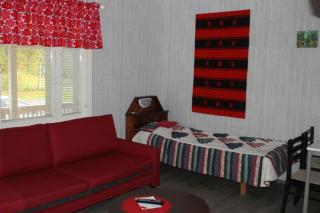 Ämmän Hotelli - Suomussalmi - 9
