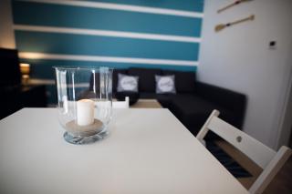 Apartamenty Na Fali - Morski , Błękity , Marynarski - Pobierowo - 6