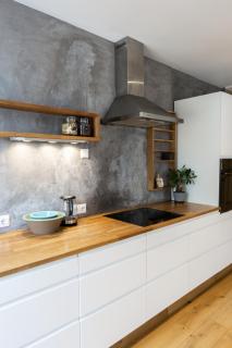 Cozy apartment in Alesund city - Ålesund - 5