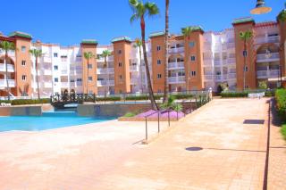 Mohammedia Plage Sablette - 2
