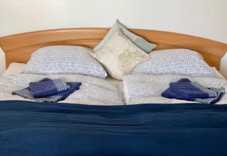 Ferienwohnung - Schöne Aussicht - Immenstaad am Bodensee - 5