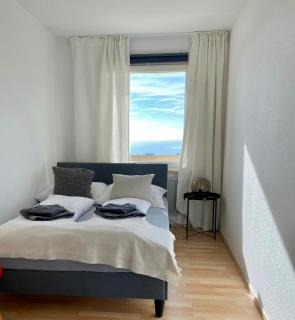 Ferienwohnung - Schöne Aussicht - Immenstaad am Bodensee - 2
