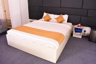 The Grand Mafi Hotel & Spa - 6