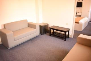 The Grand Mafi Hotel & Spa - 2