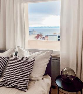 Ferienwohnung - Schöne Aussicht - Immenstaad am Bodensee - 1