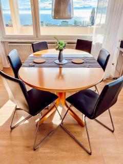 Ferienwohnung - Schöne Aussicht - Immenstaad am Bodensee - 9