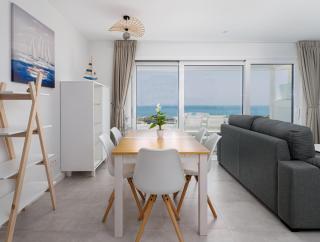 Via Celere 2326 Apartment with sea view - Casares - 9