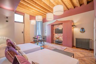 Corte Rubbi 6 Deluxe Studio Apartment - Venice - 3