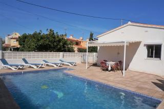 Villa PLAYA AZUL - Denia - 0