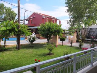 Toula's Apartments - Sidari - 8