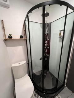 Cosy Casa - Abbeville - 1