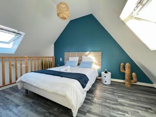 Cosy Casa - Abbeville - 9