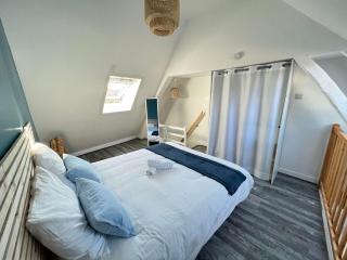 Cosy Casa - Abbeville - 7