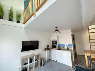 Cosy Casa - Abbeville - 5