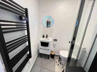 Cosy Casa - Abbeville - 2
