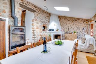 Casita de Montaña cerca del mar - Fornalutx - 3