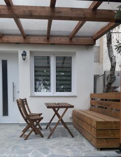 Peacock Apartments - Ohrid - 5