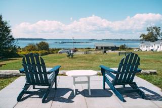 Friars Bay Inn & Cottages - 3