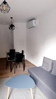 Peacock Apartments - Ohrid - 2